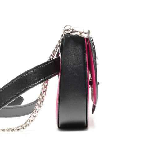 PRADA Sydney belt bag Waist bag pink WS27458