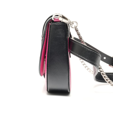 PRADA Sydney belt bag Waist bag pink WS27458