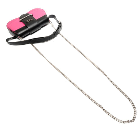 PRADA Sydney belt bag Waist bag pink WS27458