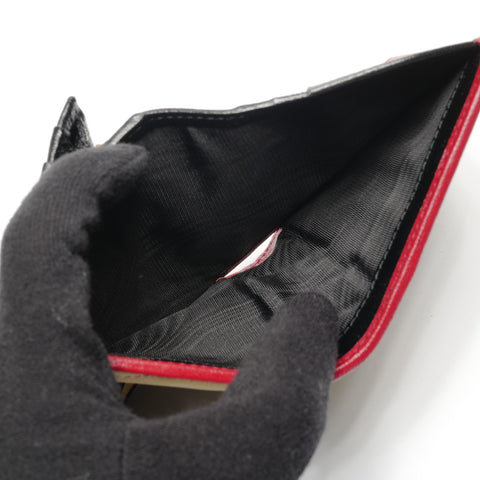 GUCCI Marmont Bifold Wallet multicolor WS27487