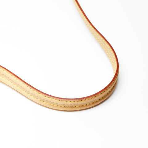 LOUIS VUITTON 2003 Monogram Viva Cite MM Shoulder Bag Brown WS27531