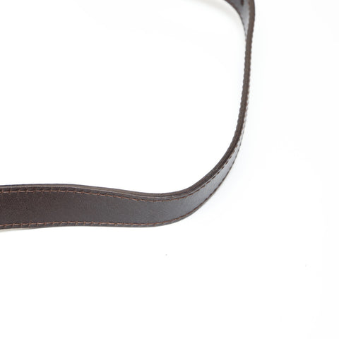 FENDI Zucca Mama Umhängetasche Braun WS27533