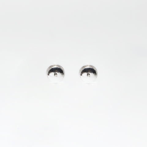 CARTIER AU750 WG Love Pierce Silver WS27546