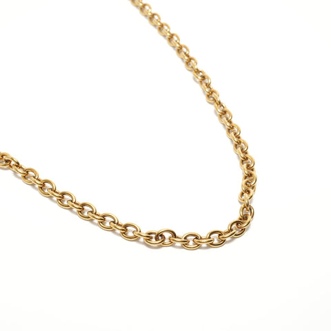 LOUIS VUITTON Damier Portefeuille Vavin Chain, made in 2020. Shoulder Bag Brown WS27554