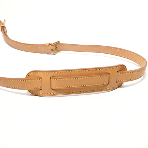 LOUIS VUITTON Monogram Sologne, made in 2006. Shoulder Bag Brown WS27561
