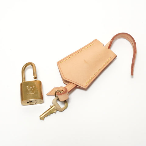 LOUIS VUITTON Monogram Alma BB (2020 model) Handbag Brown WS27565