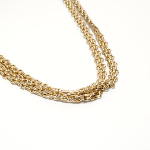 CHANEL Item No. 22, 2016-2017, 2.55 yen, Reissue Matelass Lucky Charm Shoulder Bag black WS27571