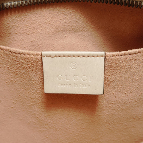 GUCCI GG Marmont Shoulder Bag multicolor WS27608