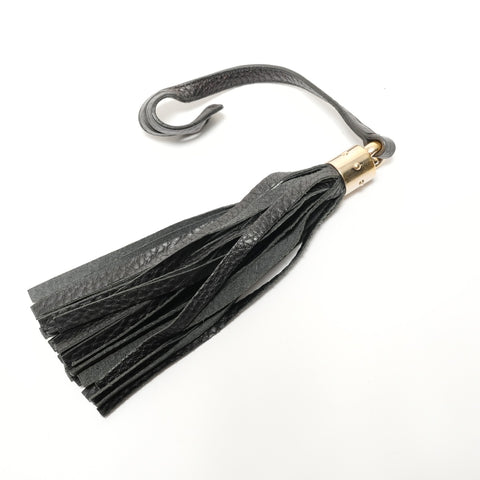 GUCCI Soho Chain Shoulder Bag black WS27616