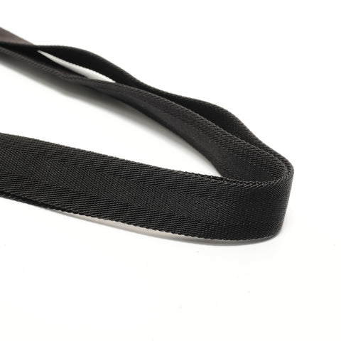 GUCCI GG implementation Shoulder Bag black WS27640
