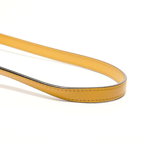 GUCCI Diana Small Bamboo 3-way Handbag yellow WS27648