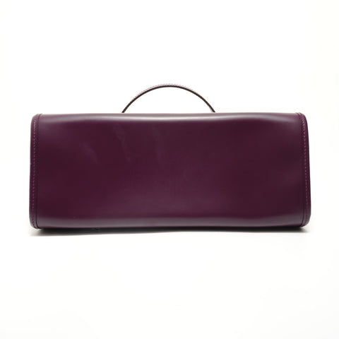 LOUIS VUITTON Epi Madeleine PM, made in 2008. Shoulder Bag purple WS27696