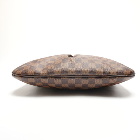 LOUIS VUITTON Damier Bloomsbury PM, made in 2011 Shoulder Bag Brown WS27767