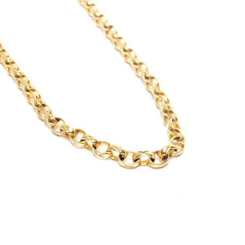 CHANEL Series 2, 1991-1994, V-stitch lambskin fringe Shoulder Bag black WS27790