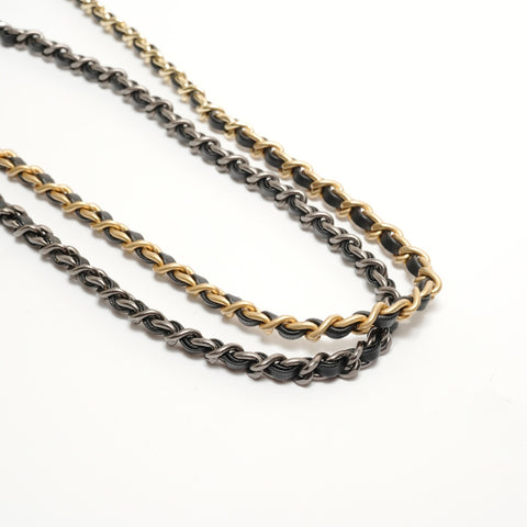 CHANEL Gabrielle de Chain Drawstring Bag Mini, No. 28, 2019 Backpack  Daypack black WS27802