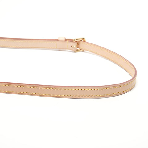 LOUIS VUITTON 2012 Vernis Bellflower PM Monogram Shoulder Bag Red WS27806