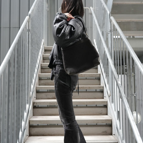 GUCCI GG canvas one belt Shoulder Bag Brown WS27808