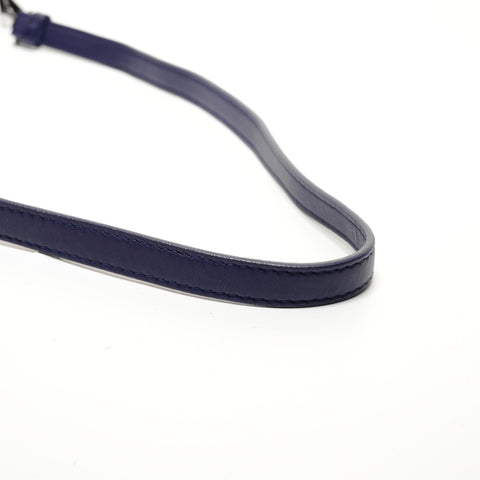 BOTTEGAVENETA INTRECCIATO Handbag purple WS27809