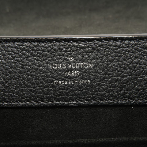 LOUIS VUITTON Rock Me Ever MINI Handbag black WS27817