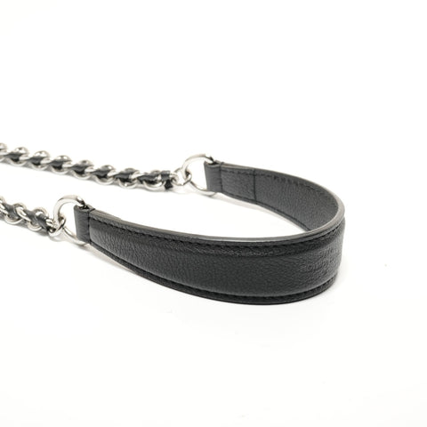 LOUIS VUITTON Rock Me Ever MINI Handbag black WS27817