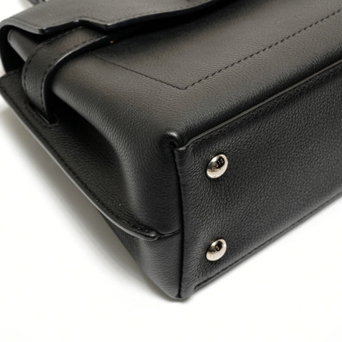 LOUIS VUITTON Rock Me Ever MINI Handbag black WS27817