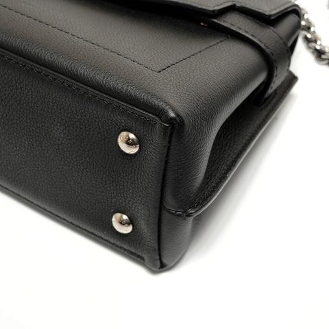 LOUIS VUITTON Rock Me Ever MINI Handbag black WS27817