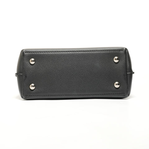 LOUIS VUITTON Rock Me Ever MINI Handbag black WS27817