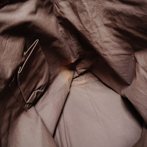 BOTTEGAVENETA INTRECCIATO leather Handbag Red WS27829