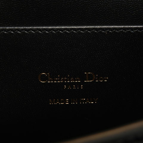 Christian Dior Miss Dior flap bag Shoulder Bag black WS27841