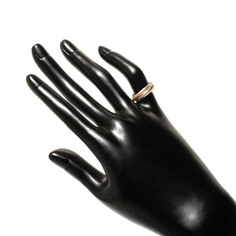CARTIER Trinity Ring Au750 Ring gold WS27853