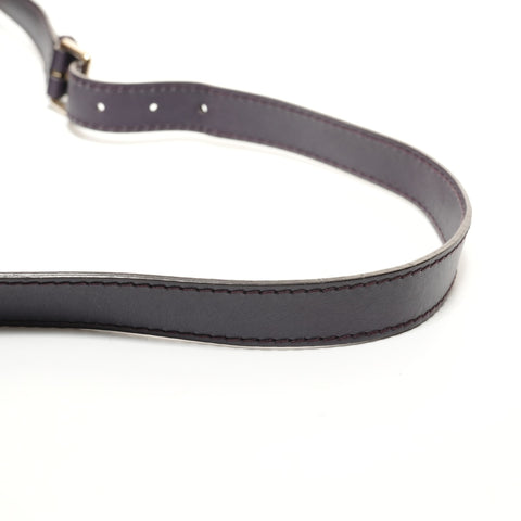 GUCCI GG Canvas Mini Boston Bag Boston bag Brown WS27886