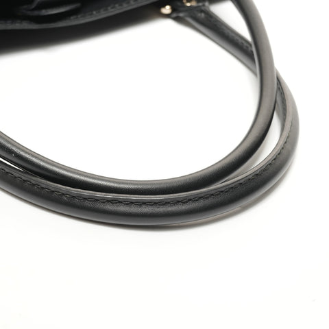 GUCCI GG canvas Tote Bag black WS27887