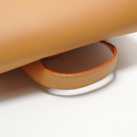 LOUIS VUITTON Monogram Trio Backpack, 2019 model. Backpack  Daypack Brown WS27903