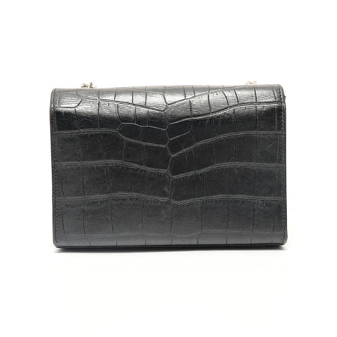 YVES SAINT LAURENT Kate Small Chain Shoulder Bag Shoulder Bag black WS27906
