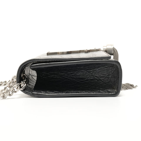 YVES SAINT LAURENT Kate Small Chain Shoulder Bag Shoulder Bag black WS27906