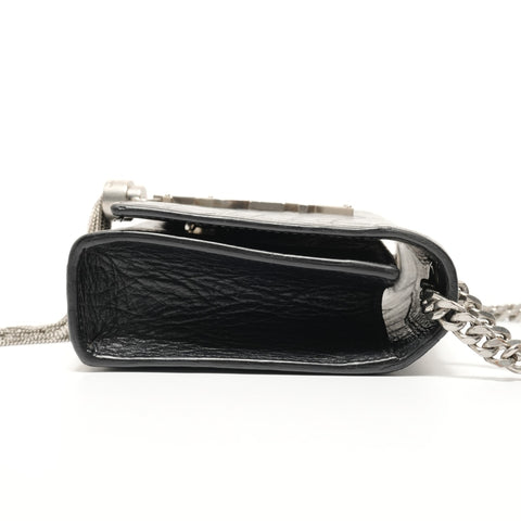 YVES SAINT LAURENT Kate Small Chain Shoulder Bag Shoulder Bag black WS27906