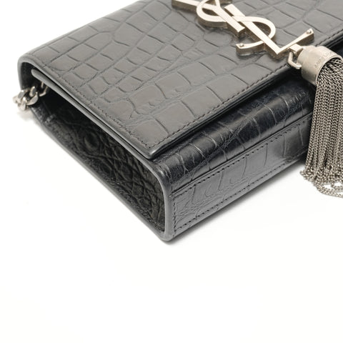 YVES SAINT LAURENT Kate Small Chain Shoulder Bag Shoulder Bag black WS27906