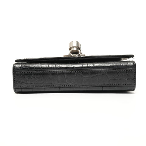 YVES SAINT LAURENT Kate Small Chain Shoulder Bag Shoulder Bag black WS27906