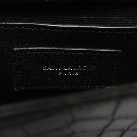 YVES SAINT LAURENT Kate Small Chain Shoulder Bag Shoulder Bag black WS27906