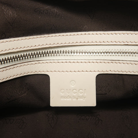 GUCCI GG Canvas Umhängetasche beige WS28014