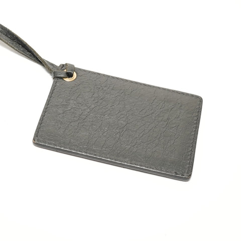 BALENCIAGA Giant Mini City 2way Handbag gray WS28027