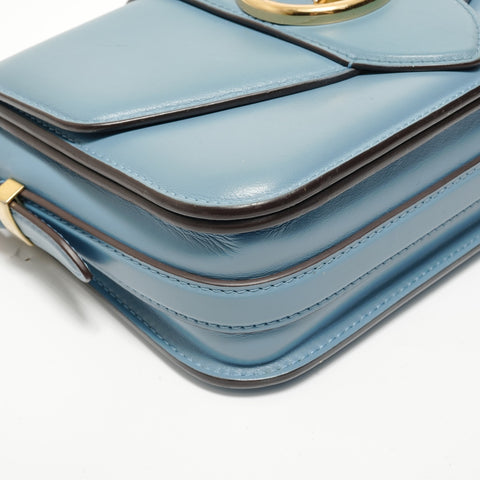 LOUIS VUITTON Pont Neuf (2020 model) Shoulder Bag blue WS28035