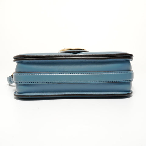 LOUIS VUITTON Pont Neuf (2020 model) Shoulder Bag blue WS28035