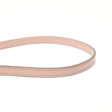 GUCCI Ophidia Mini Boston Bag Handbag pink WS28048
