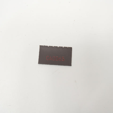 LOUIS VUITTON Damier Rivera MM, made in 2005 Handbag Brown WS28069