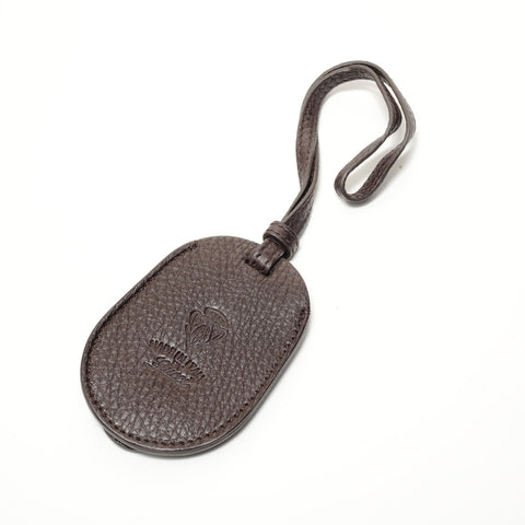 GUCCI Sherry line Handbag Brown WS28073