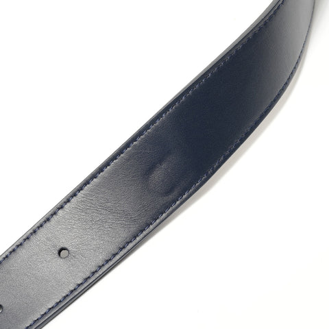 Christian Dior Tears Lango 50 2WAY Boston bag Navy WS28074