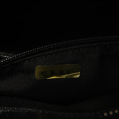 CHANEL No. 7 Replica Tote Caviar Skin Tote Bag black WS28078
