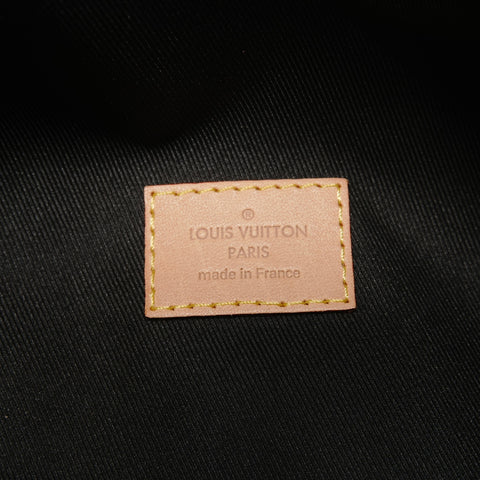 LOUIS VUITTON Monogram League of Legends Bum Bag, 2019 Shoulder Bag multicolor WS28118