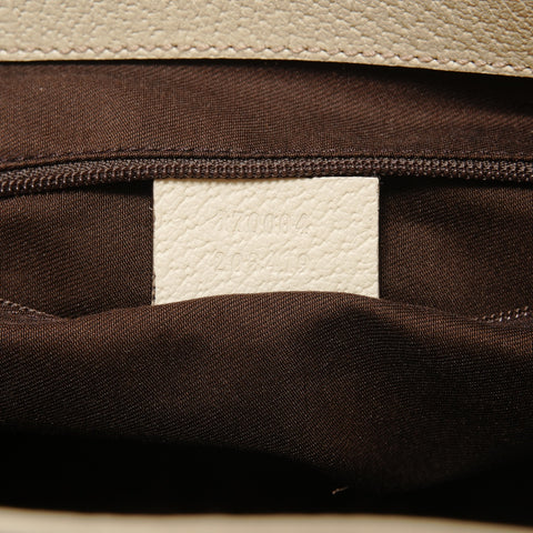 GUCCI GG canvas Tote Bag beige WS28170